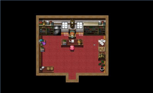 红狱剑士蒂娜手机版