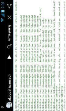 rootNtfsMounter最新版