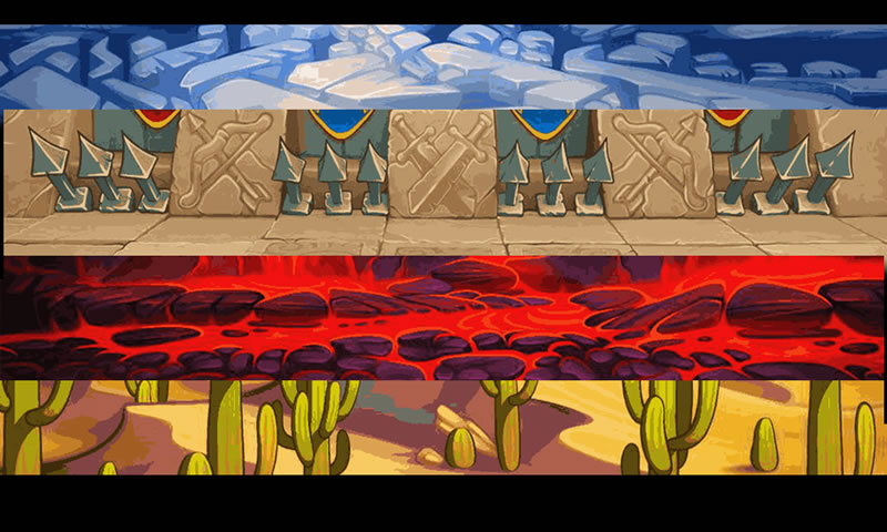 无尽地牢公主2021安卓版