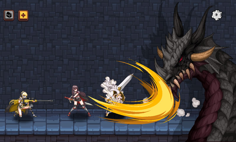 无尽地牢公主2021安卓版