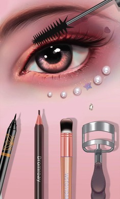 明星化妆师免费版