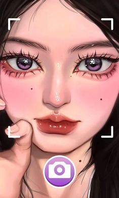 明星化妆师免费版