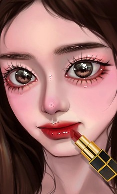 明星化妆师免费版