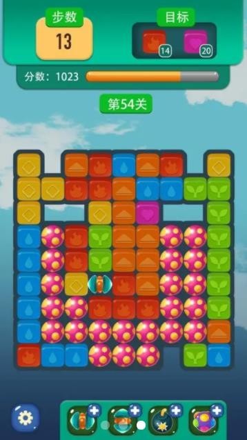 萌星消消赚免费版