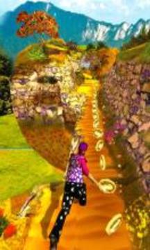 Temple Dungeon Run OZ