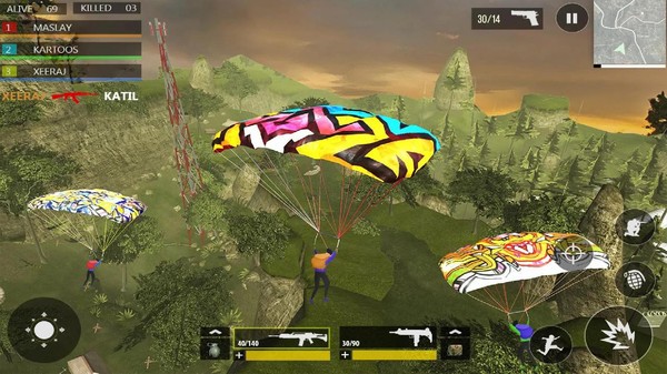 落地不成盒官网版