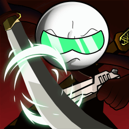 火柴人荒野逃亡免费版