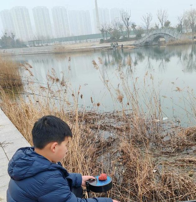 中华户外钓鱼直播