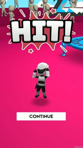 天空蹦床手游中文最新版2024