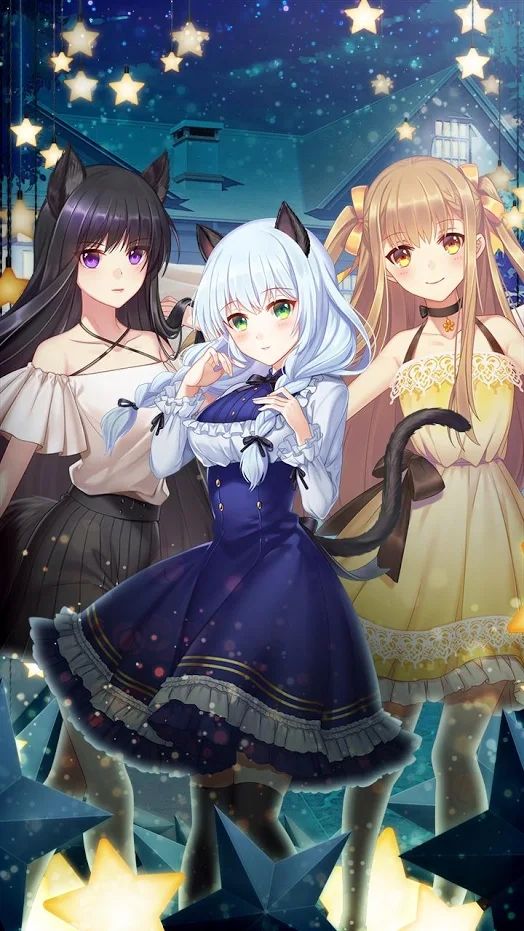 我的女友是对头最新版