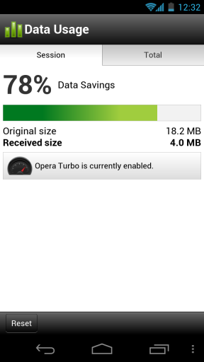 欧朋浏览器经典