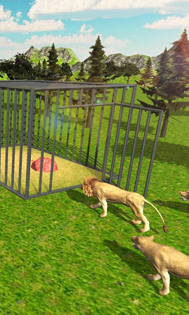 动物乐园建设最新版