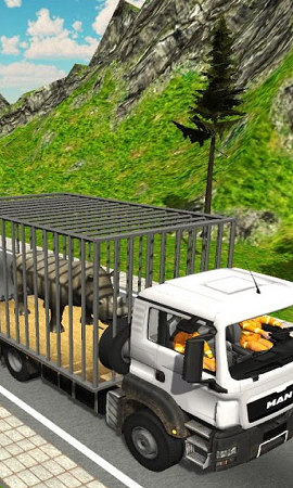 动物乐园建设最新版