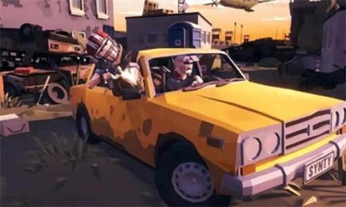 像素射击英雄2024