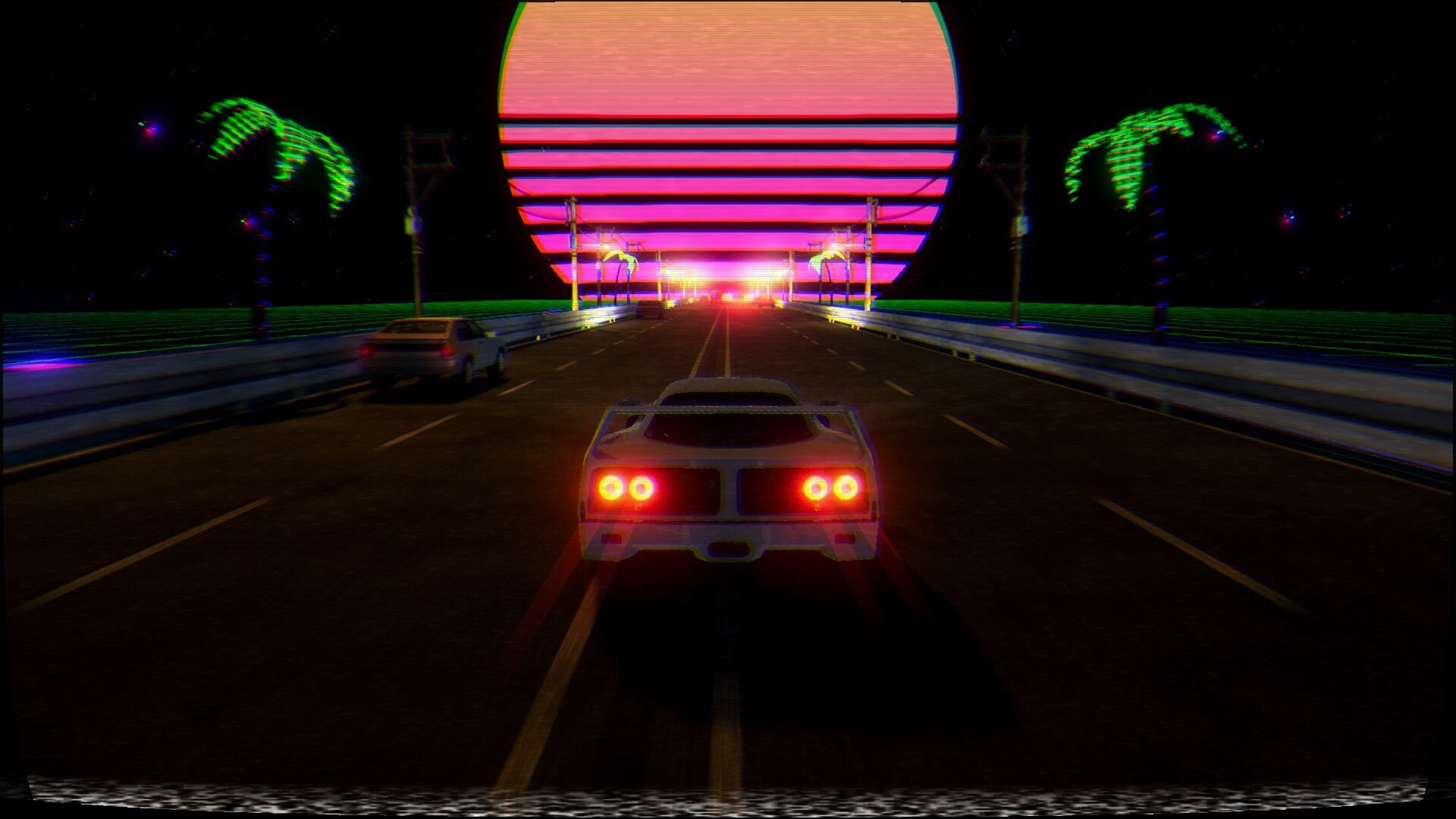 Retrowave安卓版