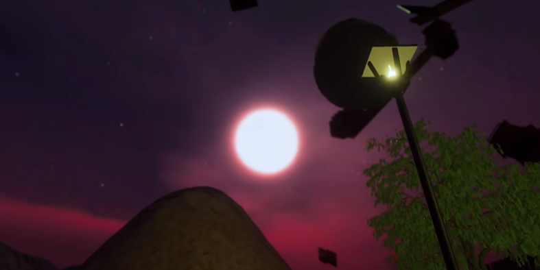 红夜之刃最新版