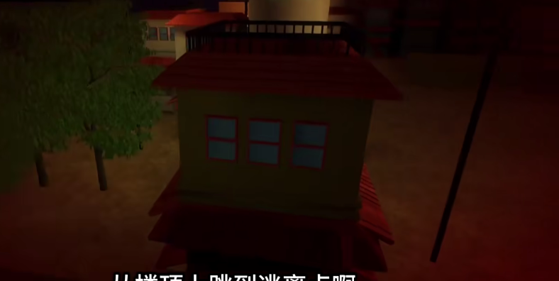 红夜之刃最新版