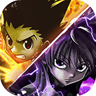 全职猎人Arena Battle