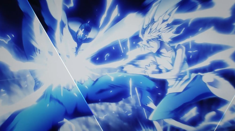 全职猎人Arena Battle