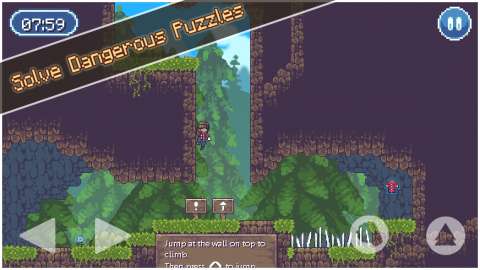 木材收割者LumberJacked免费版