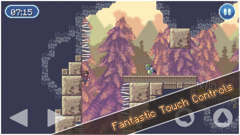 木材收割者LumberJacked免费版