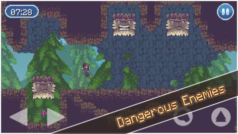 木材收割者LumberJacked免费版