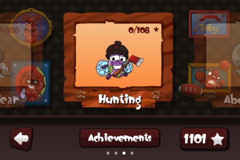 贪婪的蜘蛛最新版