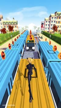 瓢虫雷迪Miraculous