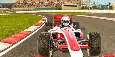 公式赛车竞速