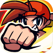 格斗街区官网版