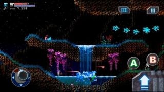 宇航员的复仇最新版