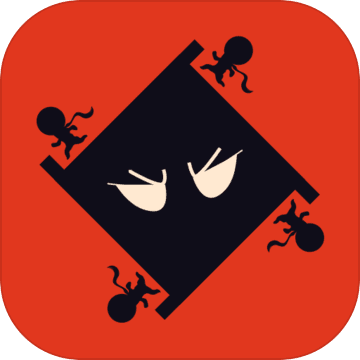 崩溃的方块官网版