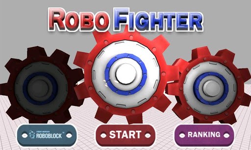 机器人对决RoboFighter免费版