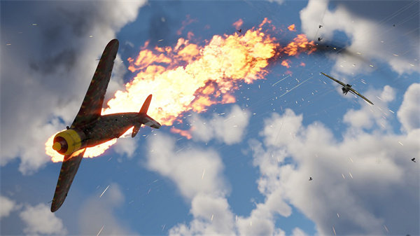 战机驾驶模拟器手机版