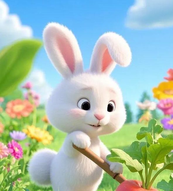 午夜小白兔视频