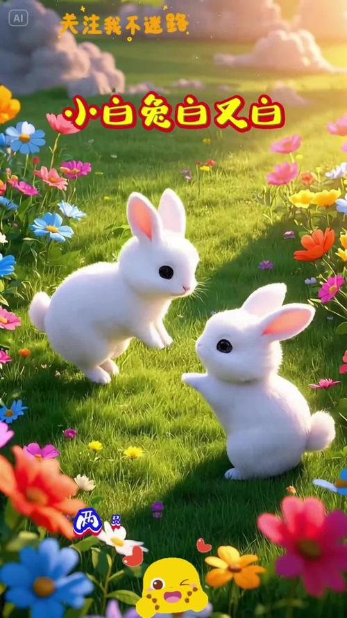 午夜小白兔视频