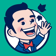 常青藤爸爸讲故事