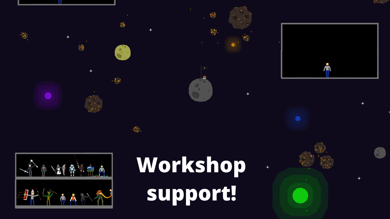 毁坏玩偶安卓版