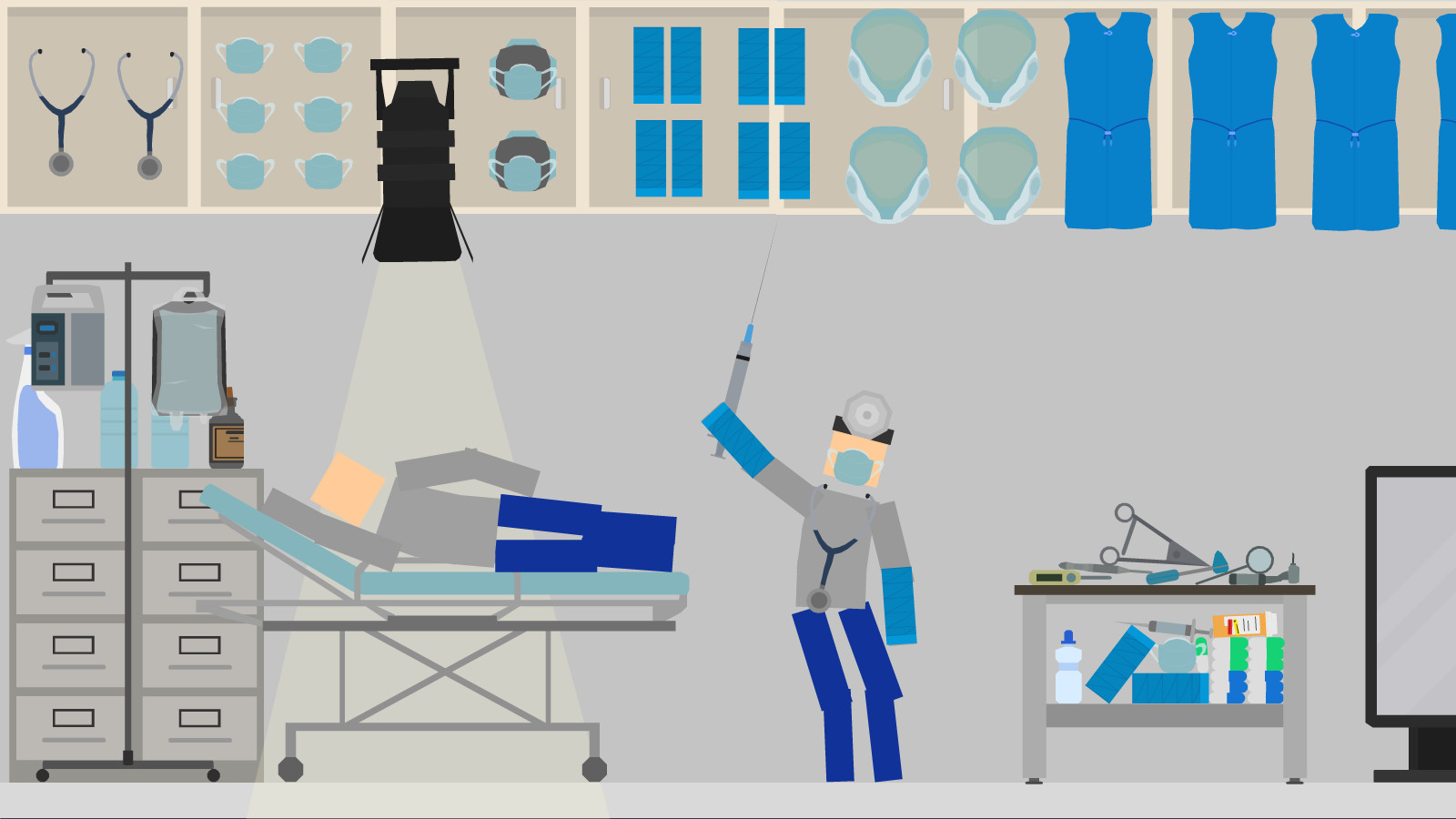 毁坏玩偶安卓版