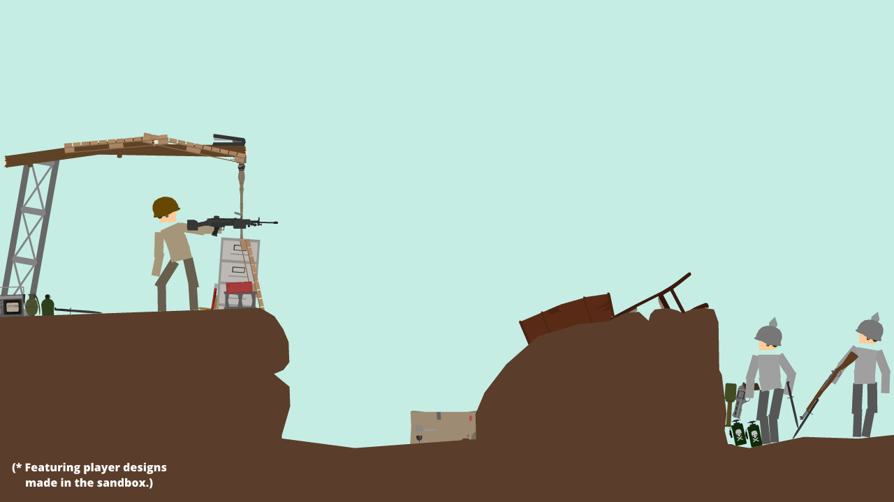 毁坏玩偶安卓版