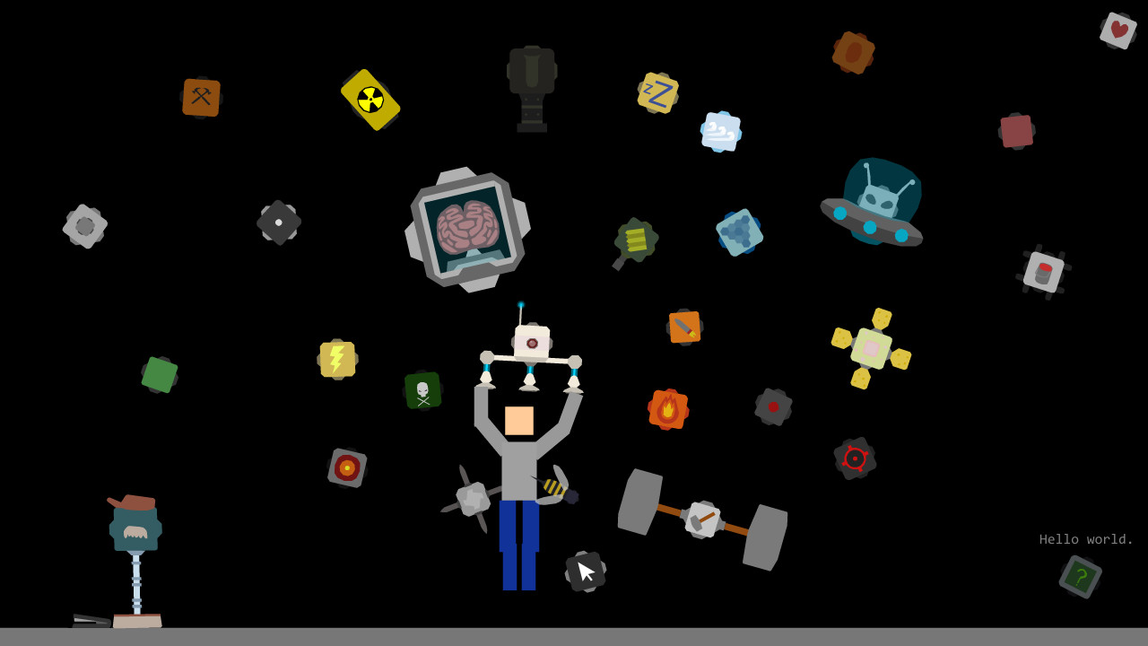 毁坏玩偶安卓版