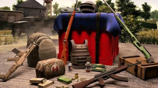 特种兵枪战训练最新版