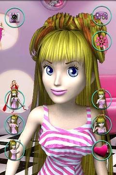 我谈漂亮的女孩