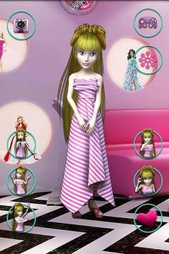 我谈漂亮的女孩