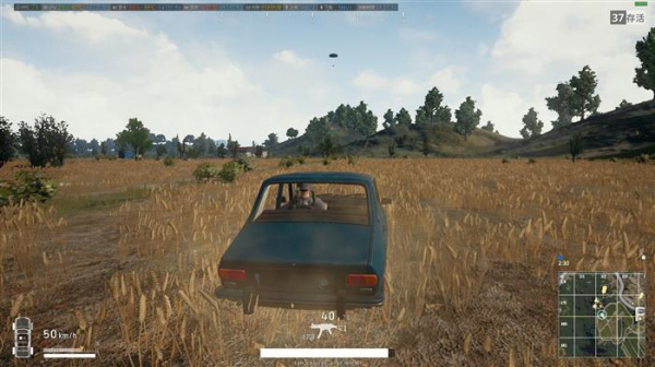 绝地求生大吉大利手机版