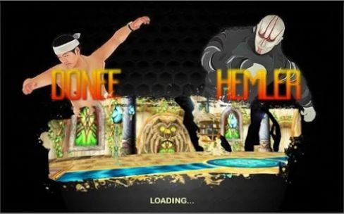 泰式格斗官网版