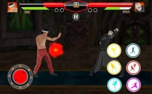 泰式格斗官网版