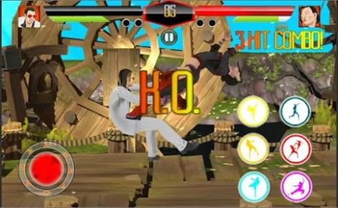 泰式格斗官网版