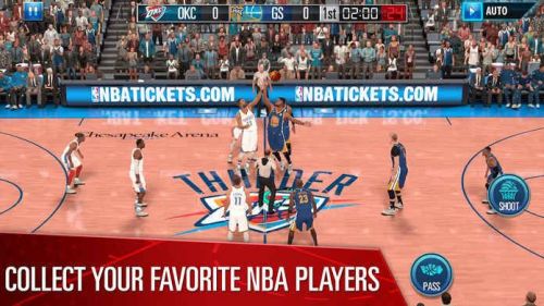 nba2kmobile兑换码