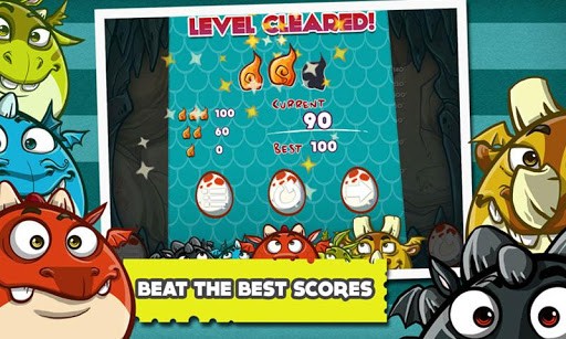 愤怒的小龙 The Dragons Time